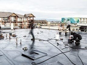 roofing-systems-for-flat-roofs