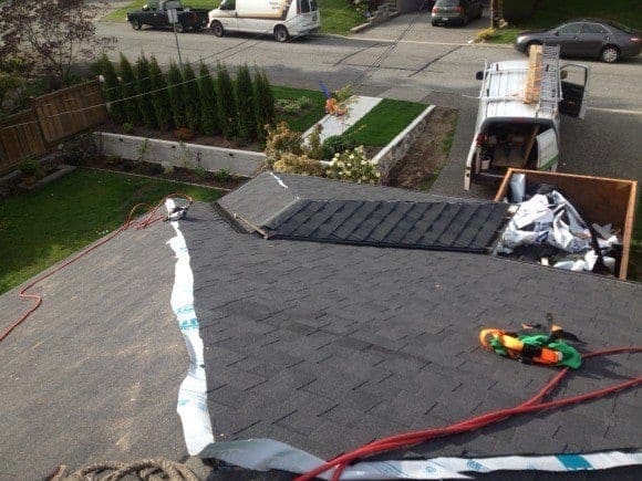 We do Roofing Repairs & Maintenance in Langley