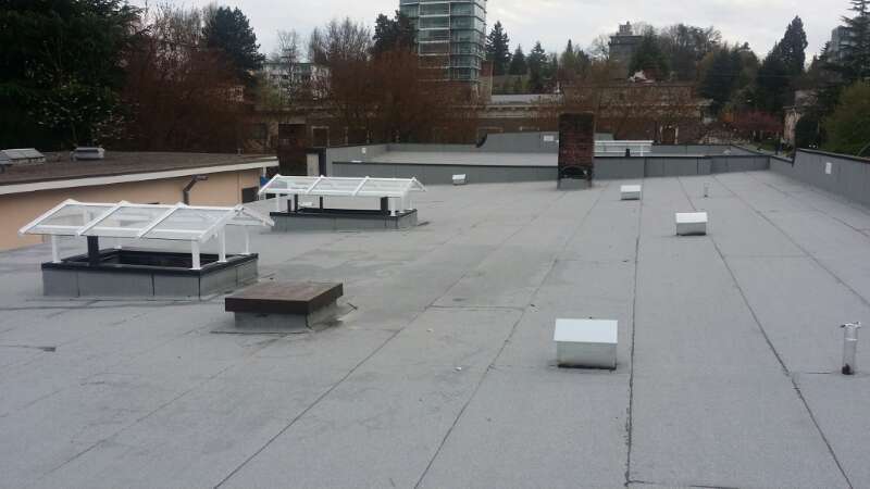 re roof vancouver