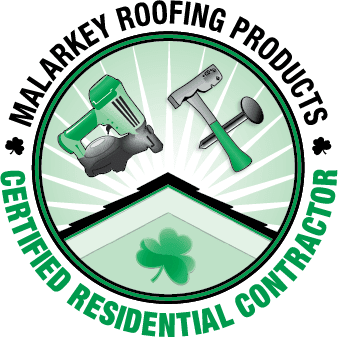 Certified Roofing Contractor Malarkey