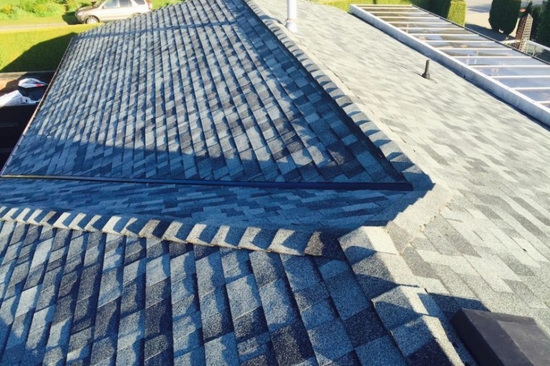 North vancouver best roofers