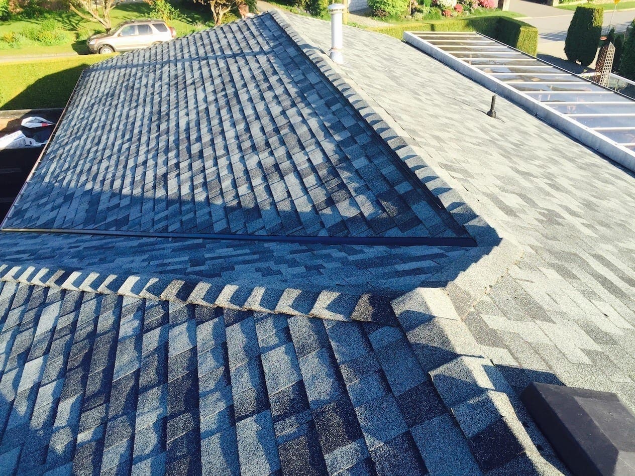 North vancouver best roofers