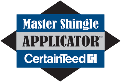 CertainTeed Certified Master Shingle Applicator