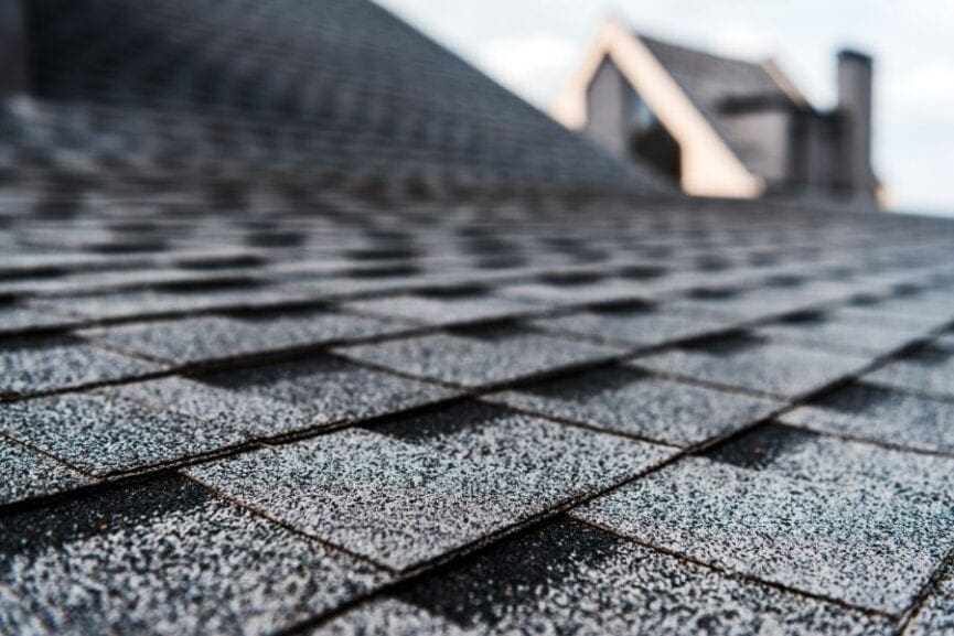 A safe well structured roof can protected your home away from UV rays