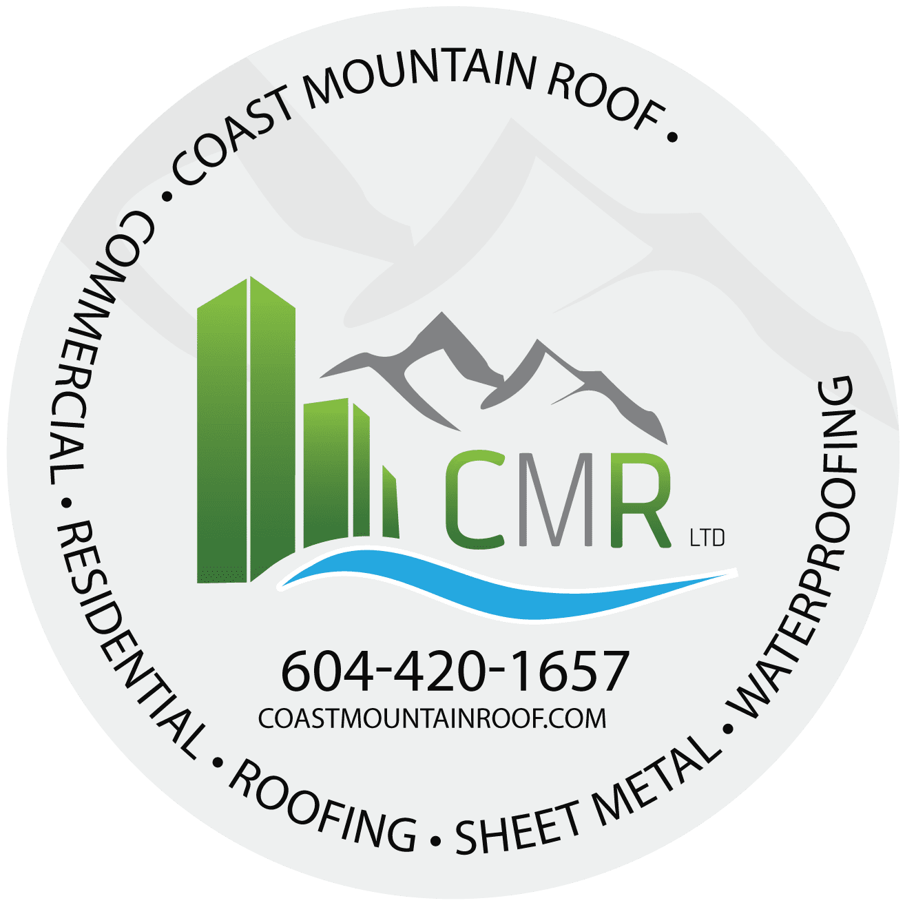 Coast Mountain Roofing